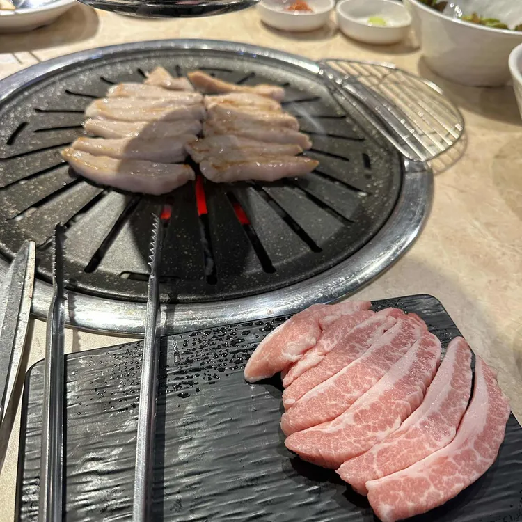 상일회관 대표 사진