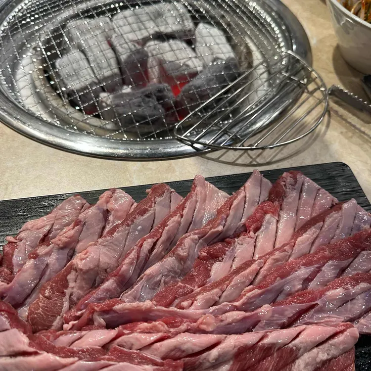 상일회관 대표 사진