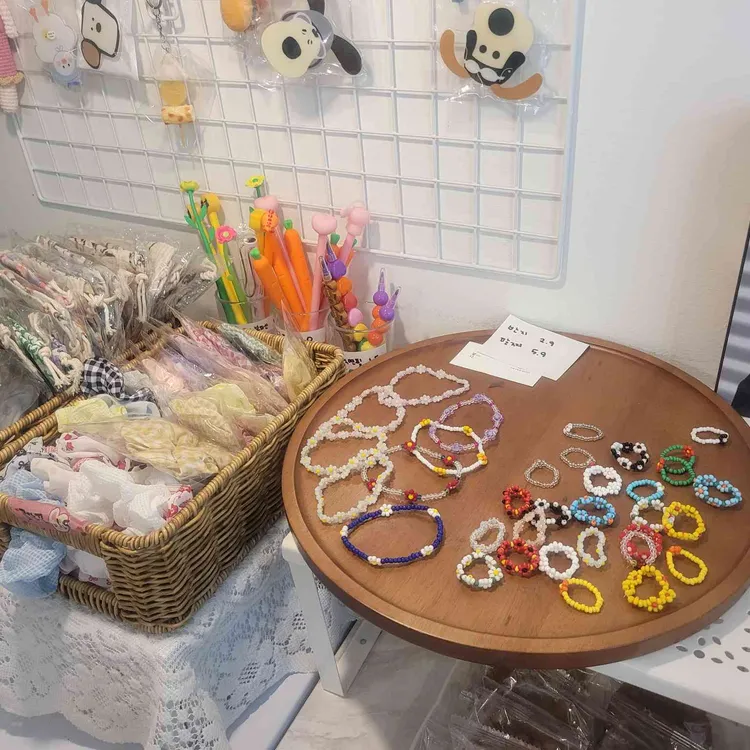 라떼유 대표 사진