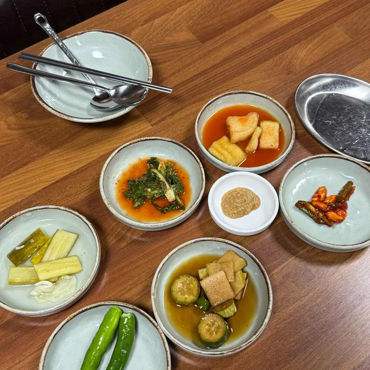 이우철한방누룽지삼계탕 대표 사진