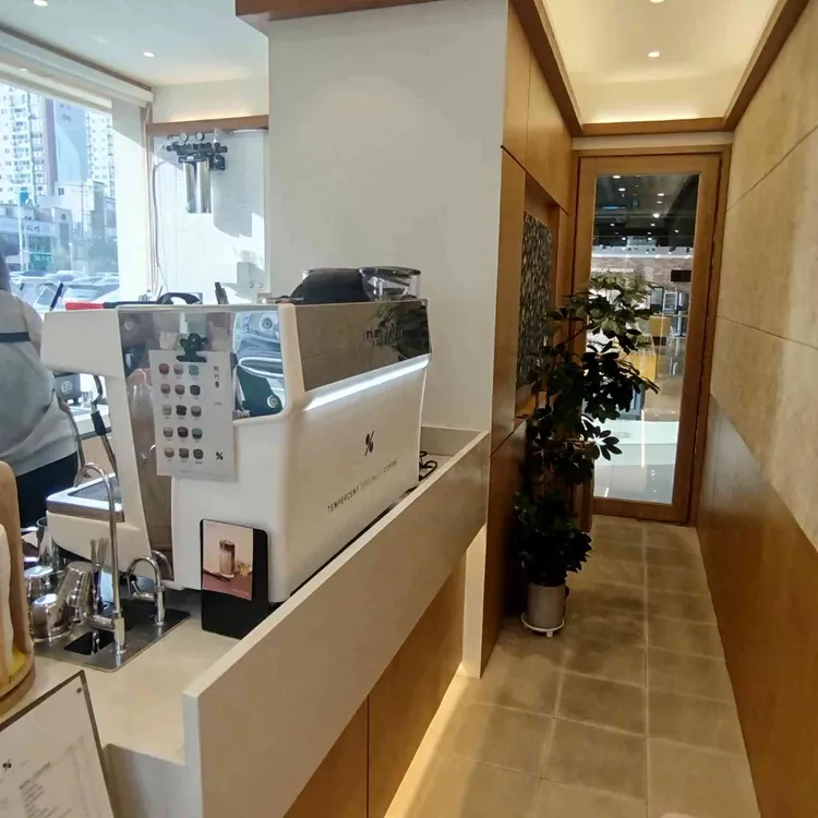 텐퍼센트커피 대표 사진