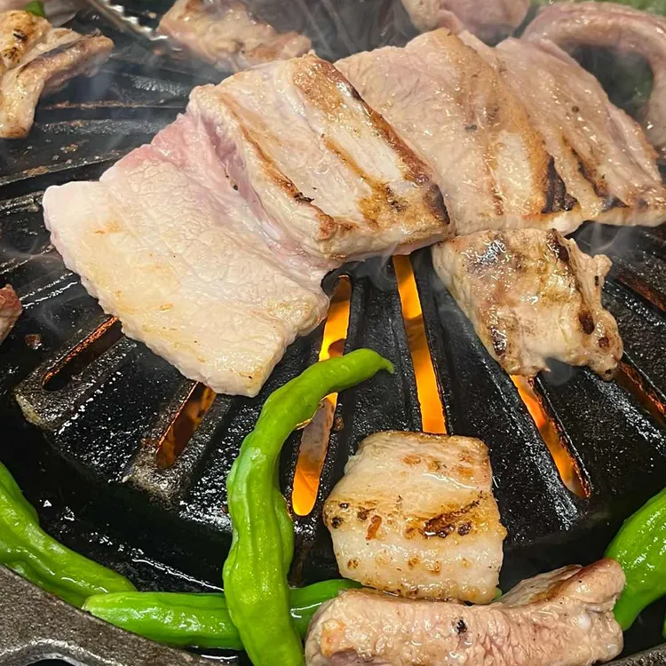부암갈비 대표 사진