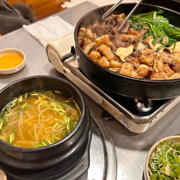 신촌황소곱창 사진 2