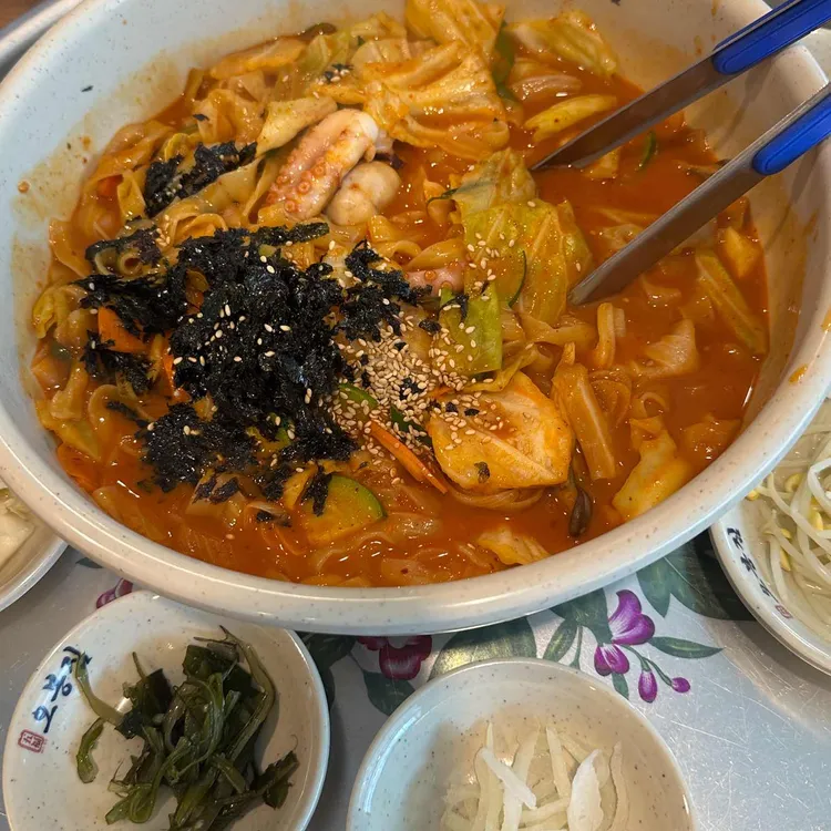 오봉집 사진 1