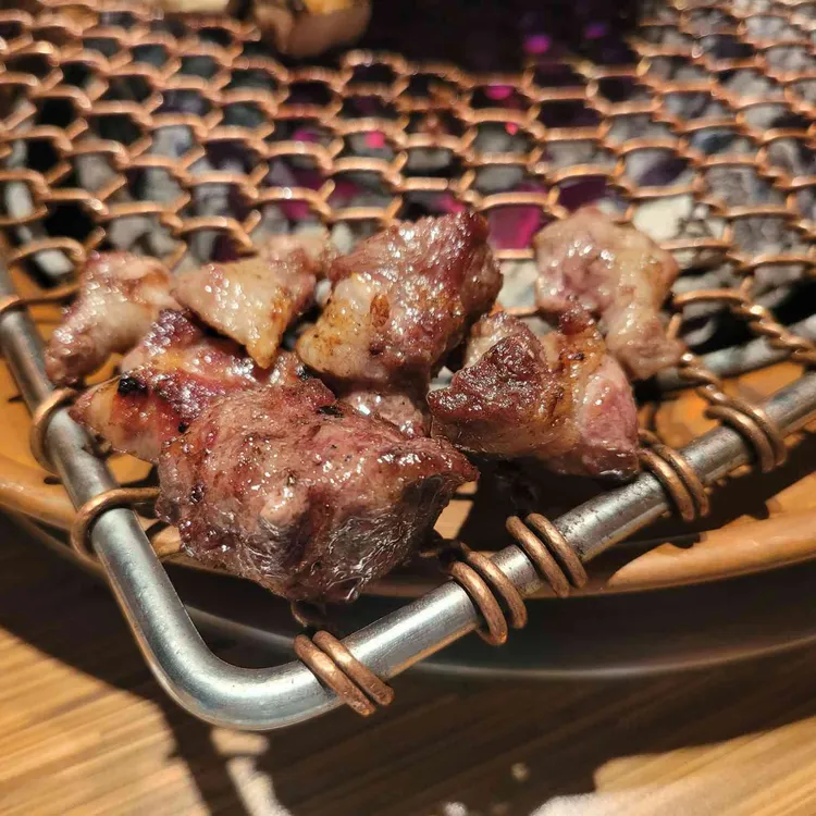 왕비집 대표 사진