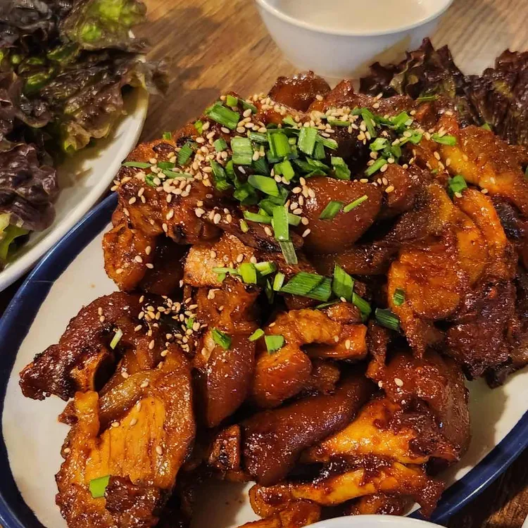 창신동매운족발 사진 1