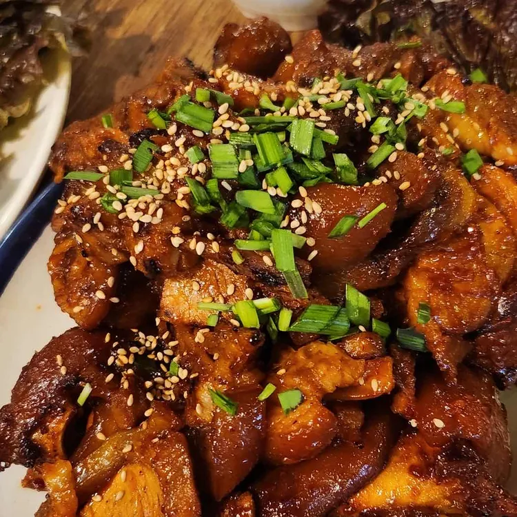 창신동매운족발 사진 2