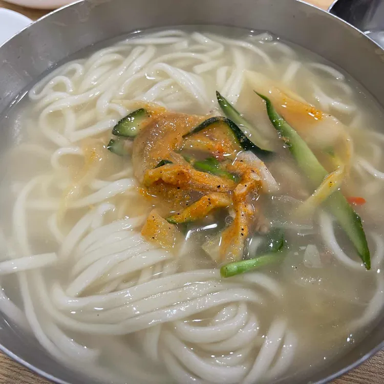 남문교자 대표 사진