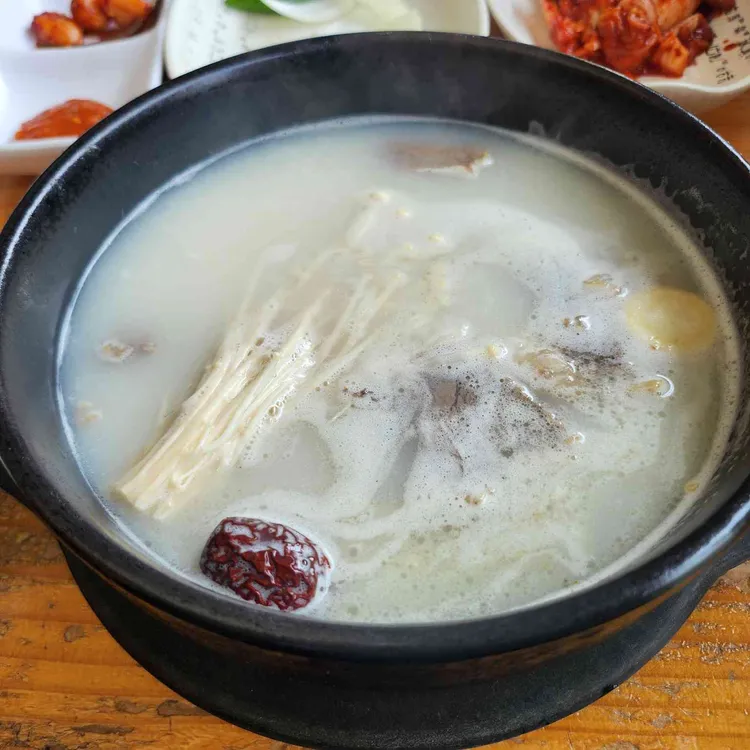 해천옥설렁탕 대표 사진