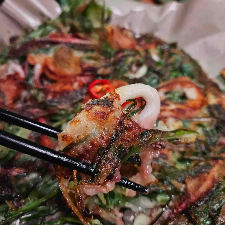매산약수터 대표 사진