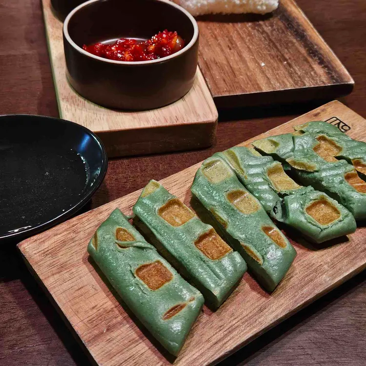 매산약수터 대표 사진