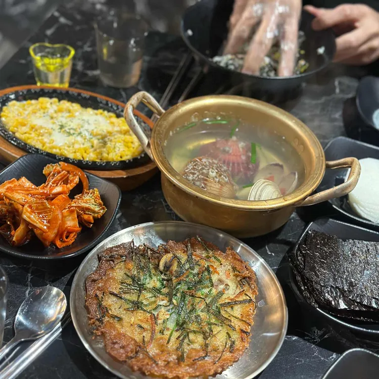 조개1번가 대표 사진