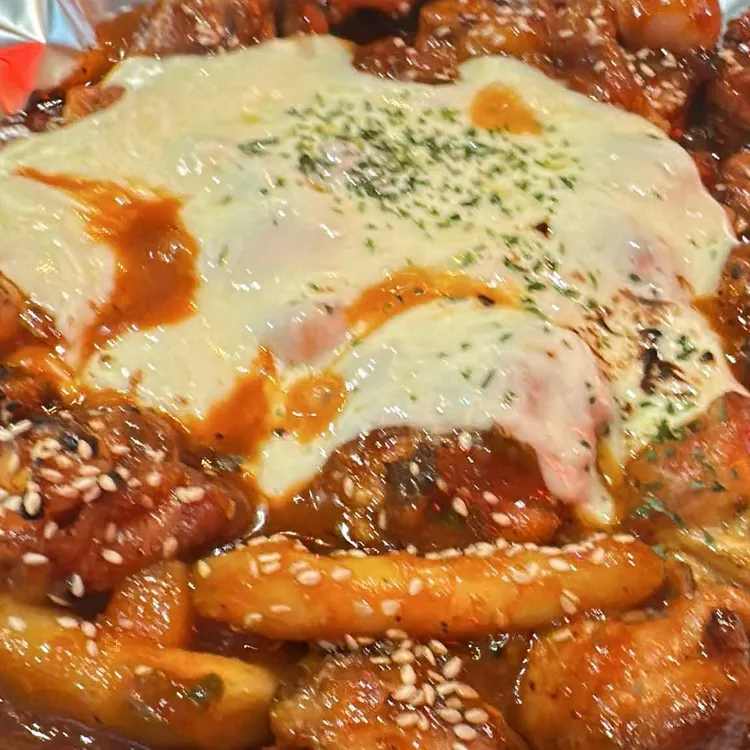 왕초바베큐 사진 1