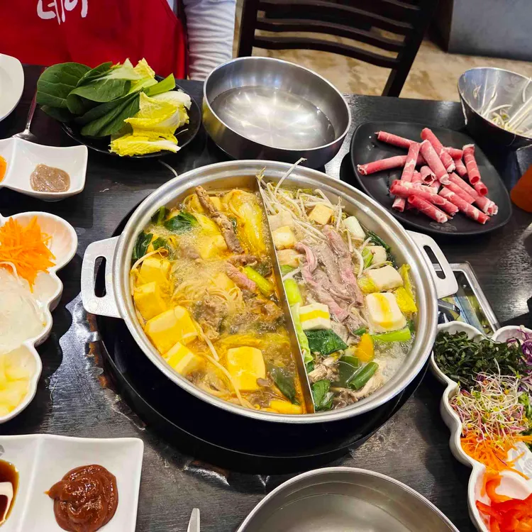 소담촌 사진 1