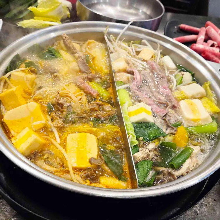 소담촌 사진 2