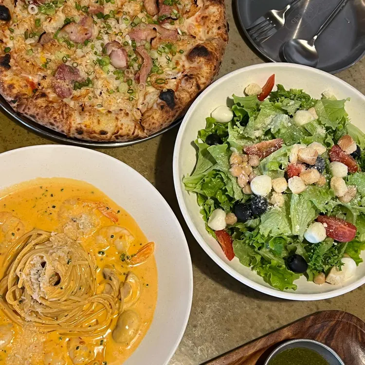 카페 델씨엘로 대표 사진
