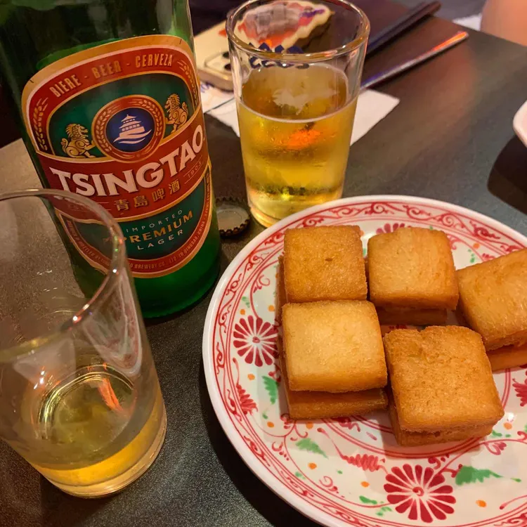 오향미엔 대표 사진