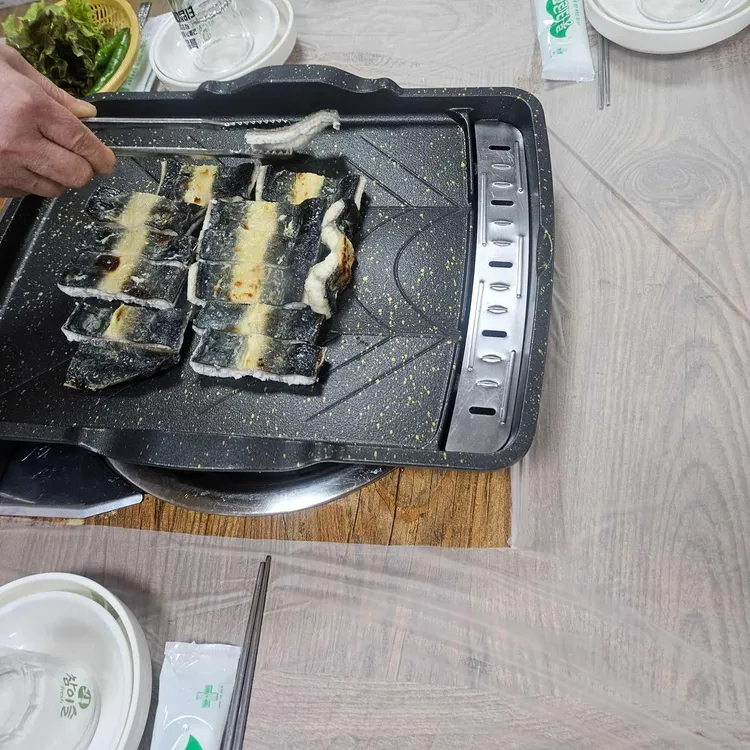 명가벌떡장어 사진 1