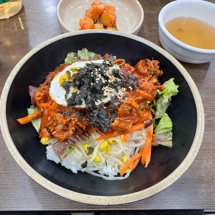 콩심 대표 사진
