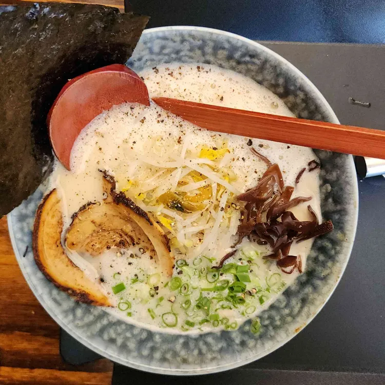 호시마츠라멘 대표 사진