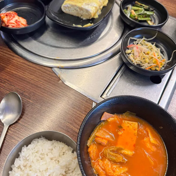 화목식당 대표 사진