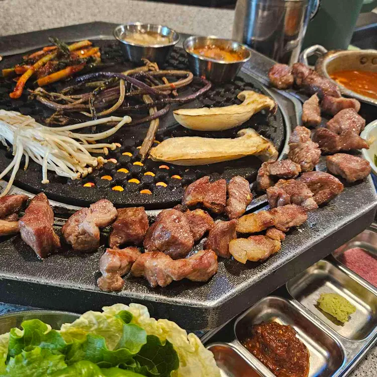 제줏간 대표 사진
