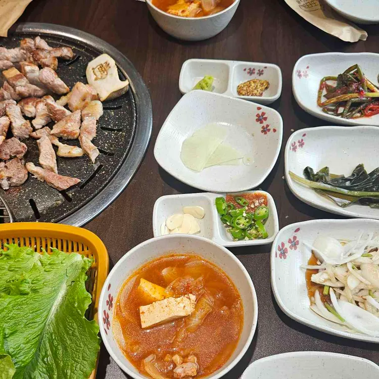 오일내 대표 사진