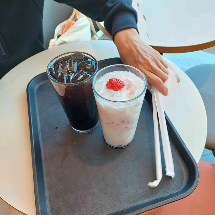 투썸플레이스 대표 사진