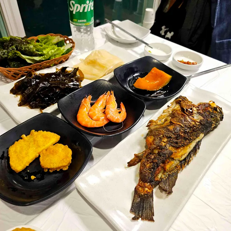 해맞이회타운 사진 1