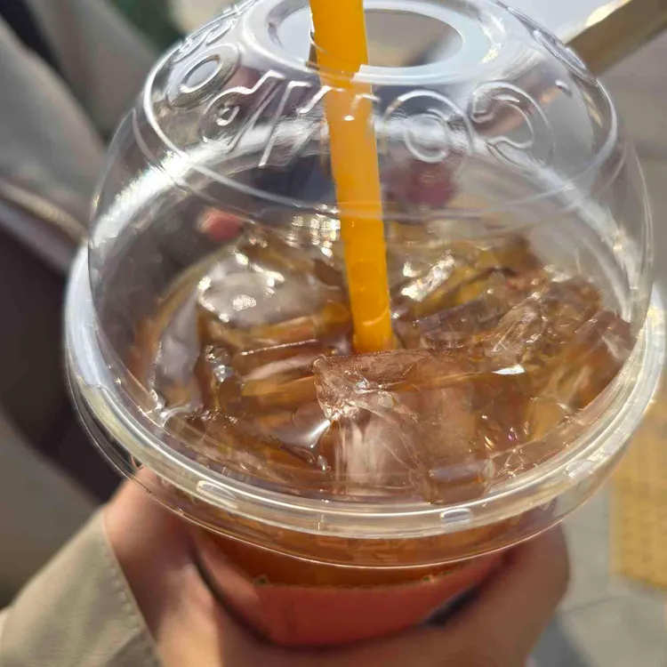 컴포즈커피 대표 사진