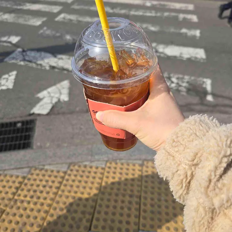 컴포즈커피 대표 사진