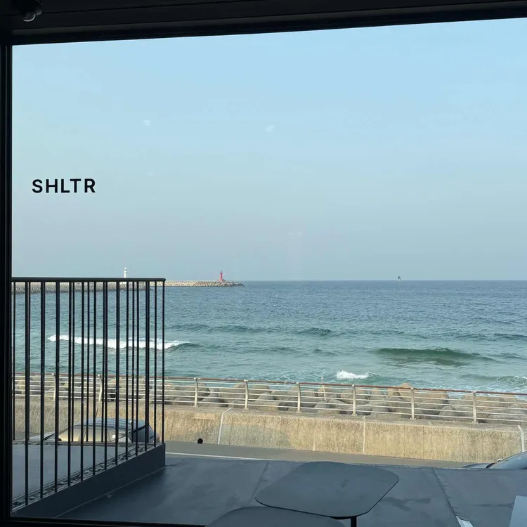 SHLTR [셜터] 대표 사진