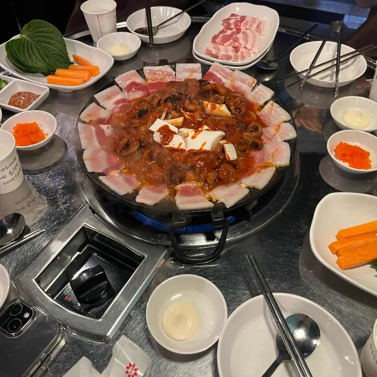 후니쭈꾸미 대표 사진