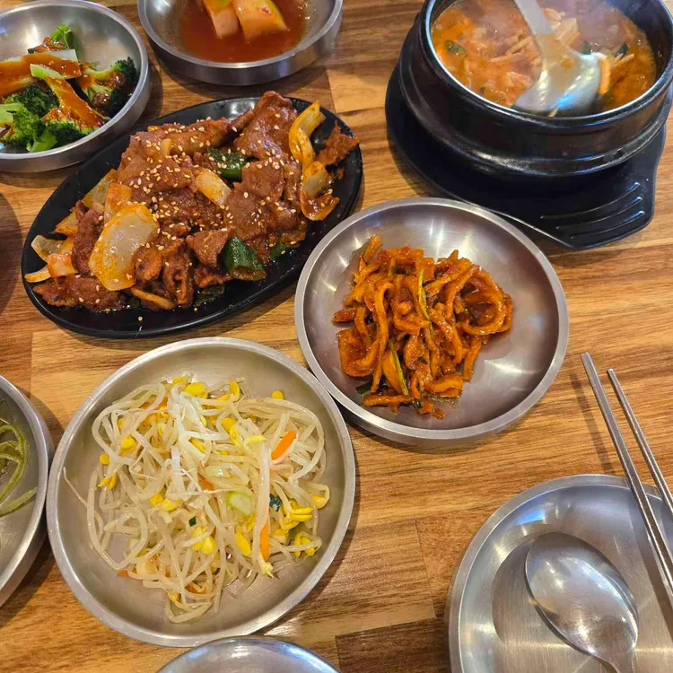 영통시골집 대표 사진