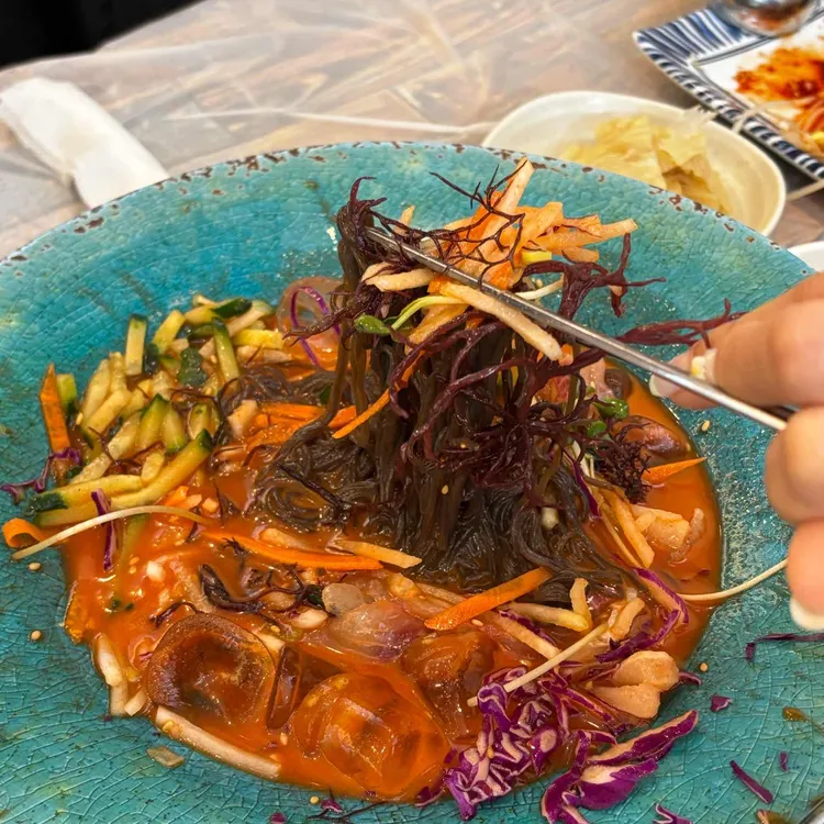 완도산회 특급포차 가락본점 대표 사진