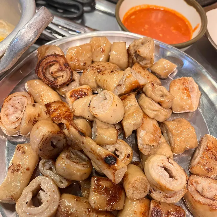 걸리버막창 대표 사진