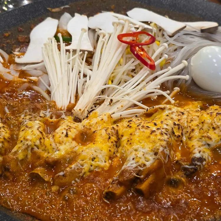 브라더매운갈비찜 대표 사진