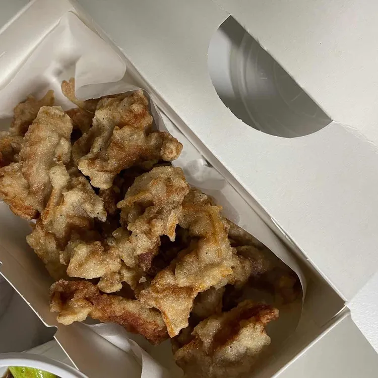 1키로탕수육 사진 1
