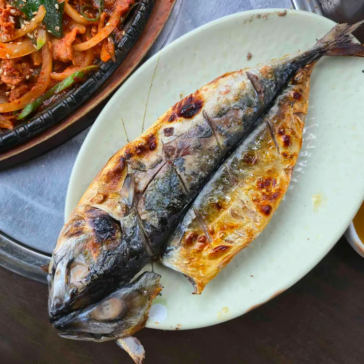 나들목기사식당 대표 사진