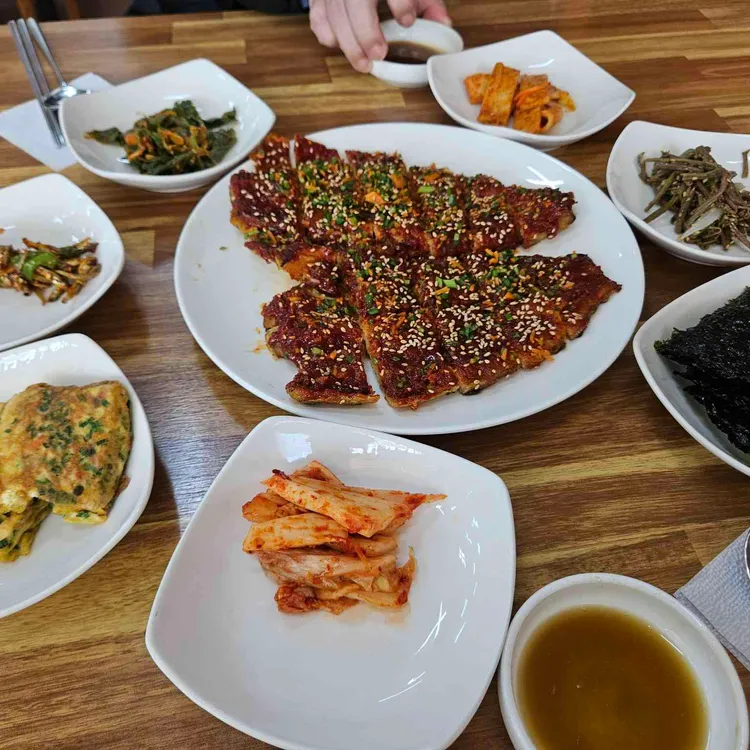 진부령황태탕 대표 사진