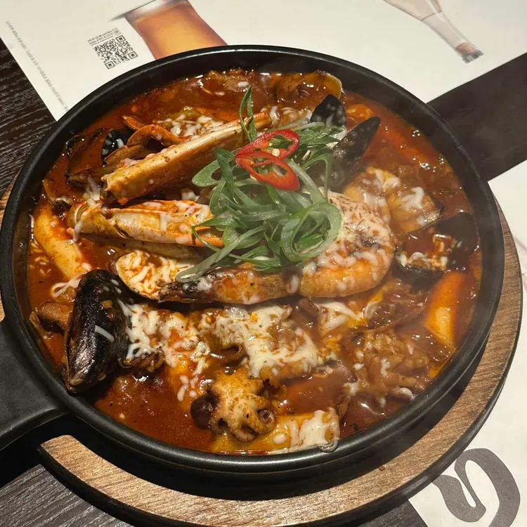 야키토리 잔잔 대표 사진