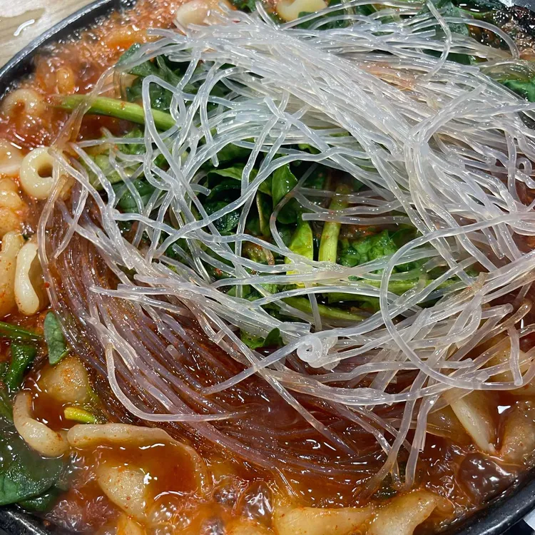 솔밭식당 대표 사진