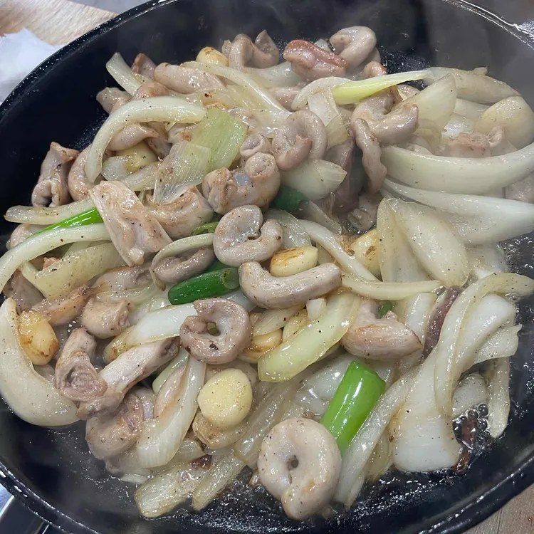 솔밭식당 대표 사진