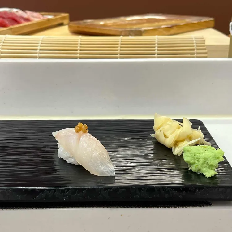 오마카세 오사이초밥 대표 사진