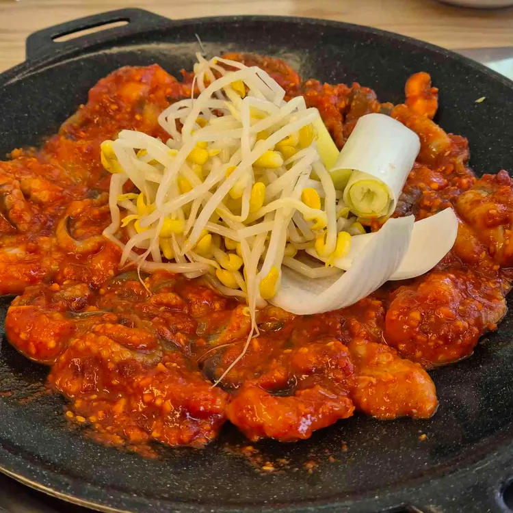 조아죽네쭈꾸미 대표 사진