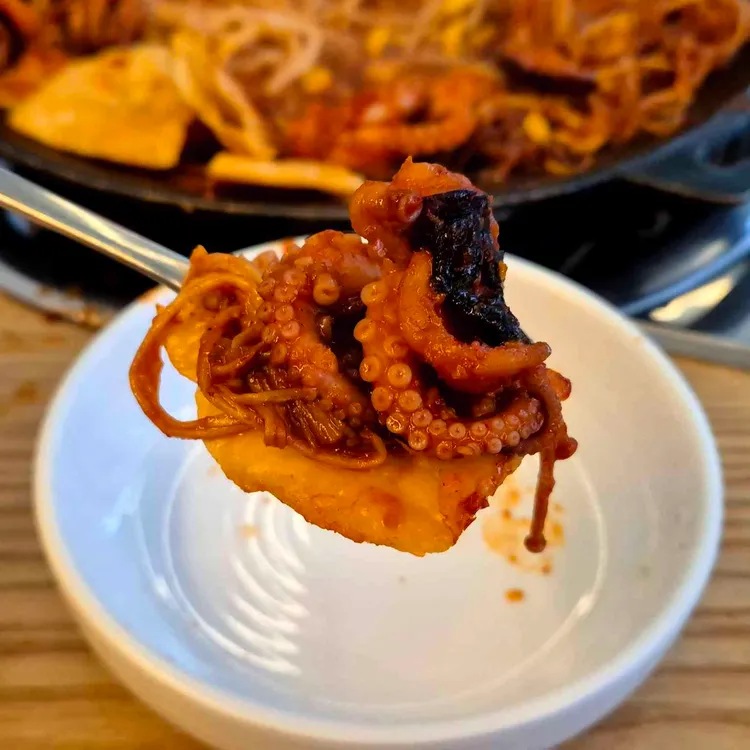 조아죽네쭈꾸미 대표 사진