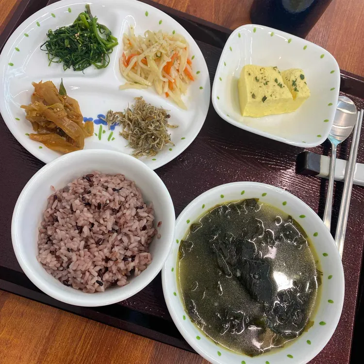 엄마부엌 사진 1