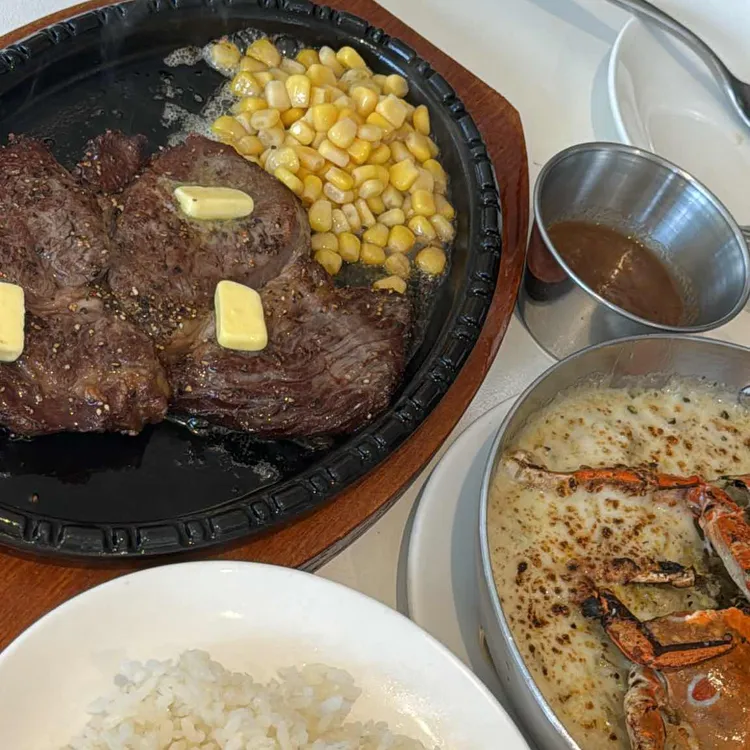 홀그레인 대표 사진