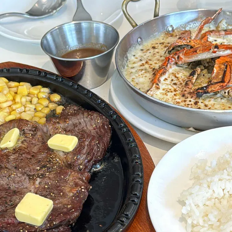 홀그레인 대표 사진