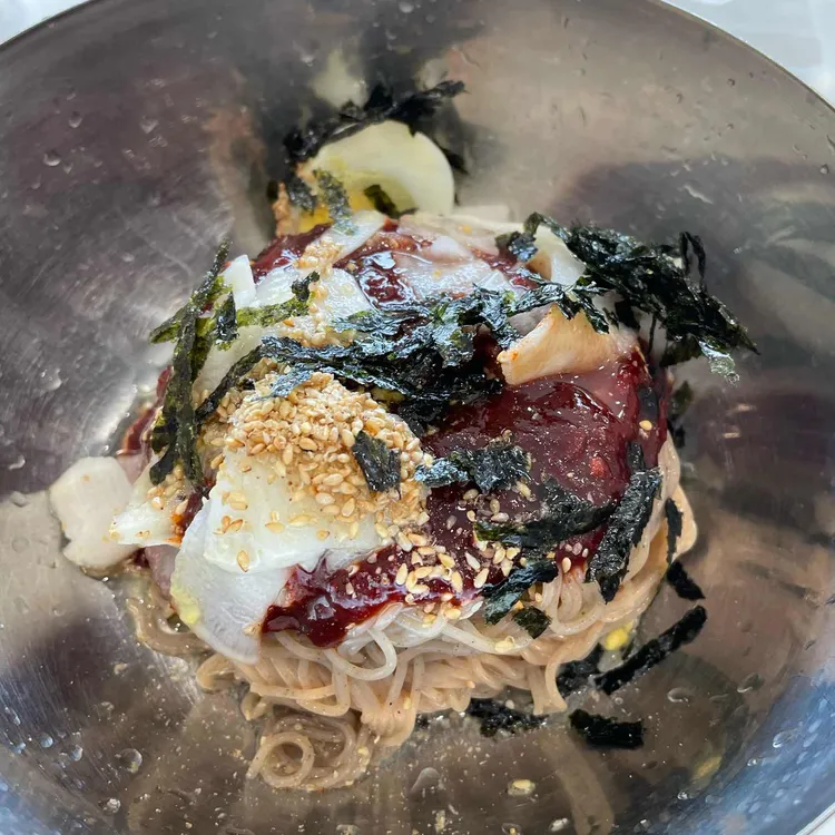 낙원메밀 - 행궁동 막국수, 수육 맛집 | 다이닝코드, 빅데이터 맛집검색